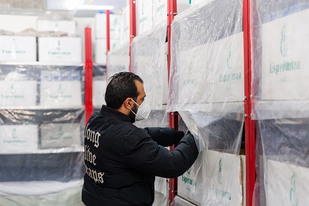 Advanced Lean Manufacturing in the T&C sector 2 - Value Stream Mapping